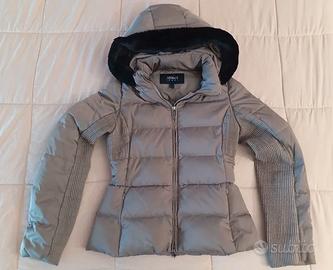 Piumino donna/ragazza Armani Jeans tg 40