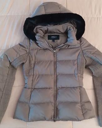 Piumino donna/ragazza Armani Jeans tg 40