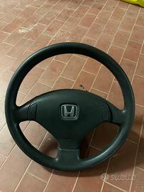 Volante originale Honda CRX Del Sol 91-98