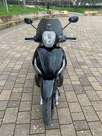 Beverly 300