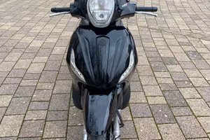 Beverly 300
