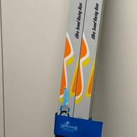 Sci da fondo Peltonen da skating