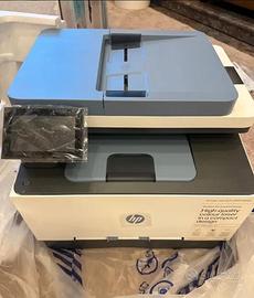 Stampante laser