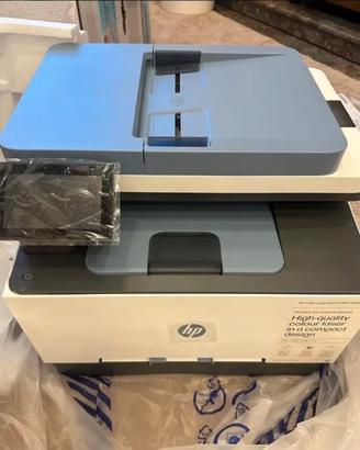 Stampante laser