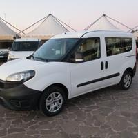 Fiat DOBLO' 1.3 M-JET 95 CV 5 POSTI N1 - 2018