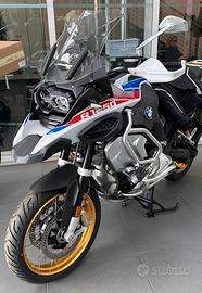 BMW R 1250 GS Adventure Rallye 2023 Full Optional