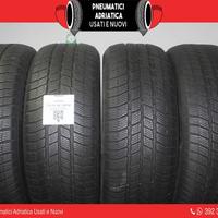 4 Gomme 255 55 R 18 Barum al 64% SPED GRATIS