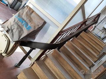 Montascale per disabili