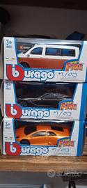 Burago 1/43