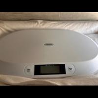 Bilancia elettronica digitale