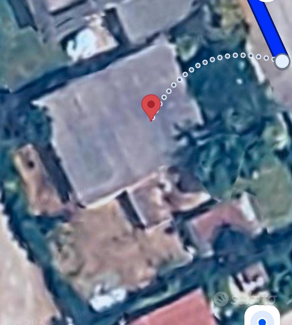 Terreno 500MQ - Vista 2