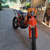 Ktm 450 exc