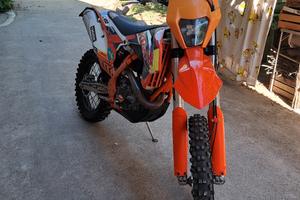 Ktm 450 exc