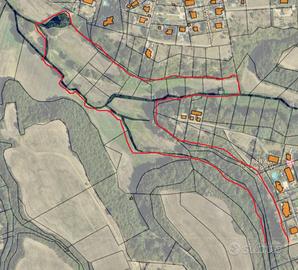 Terreno Agricolo Aprilia [Cod. rif 3167176VCG] (Fo