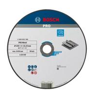 Disco bosch per smerigliatrice frullino