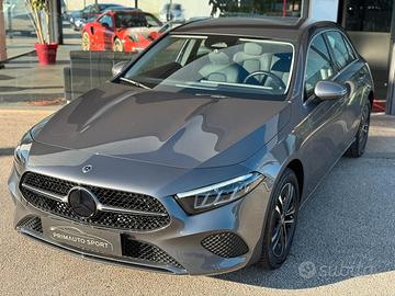 Mercedes-benz A EQ SPORT FULL/COME NUOVA/