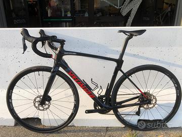 ROUBAIX SPORT CARBON TAGLIA 56 ANNO 2020