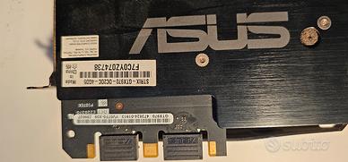 Nvidia Asus GeForce GTX 970