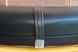 Vespa 50 Sella Originale
