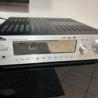 Amplificatore AERON av2200
