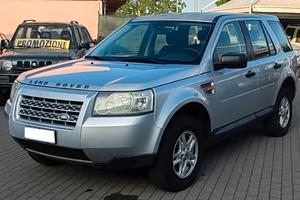 Land Rover Freelander 2.2 TD4 S.W. E