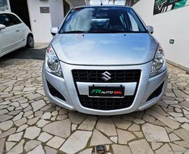 SUZUKI Splash 1.0 VVT GL Style Start & Stop