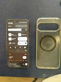 Google pixel 10 pro xl 256gb 