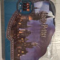 Collezione Esselunga Wizzies Harry potter