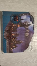 Collezione Esselunga Wizzies Harry potter