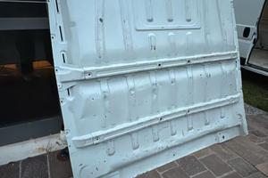 Paratia Fiat Ducato 3a serie