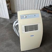 condizionatore portatile