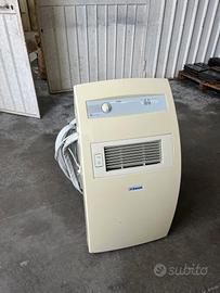 condizionatore portatile