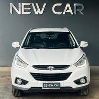 HYUNDAI ix35 1.7 CRDi 2WD Comfort