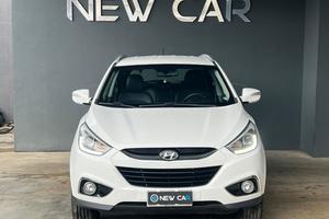 HYUNDAI ix35 1.7 CRDi 2WD Comfort