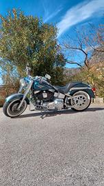 Harley Davidson Fat Boy 1450cc 