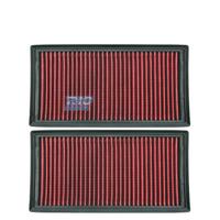 FILTRO ASPIRAZIONE DIRETTA MERCEDES C209 COUPE A20