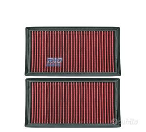 FILTRO ASPIRAZIONE DIRETTA MERCEDES C209 COUPE A20