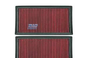 FILTRO ASPIRAZIONE DIRETTA MERCEDES C209 COUPE A20