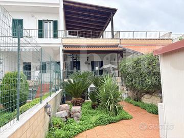 Villa a schiera Noicattaro [Cod. rif 3281735VRG]