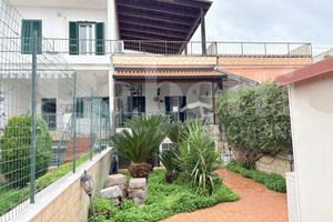 Villa a schiera Noicattaro [Cod. rif 3281735VRG]