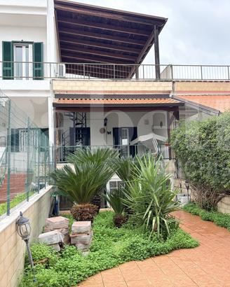 Villa a schiera Noicattaro [Cod. rif 3281735VRG]