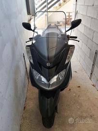 Yamaha Majesty 400