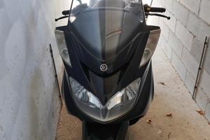 Yamaha Majesty 400