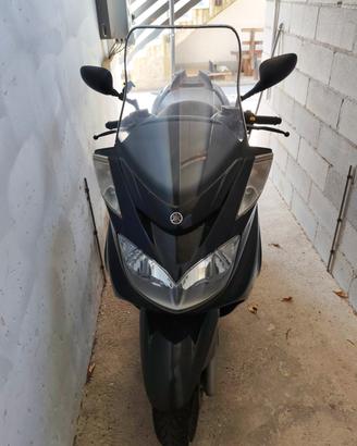 Yamaha Majesty 400
