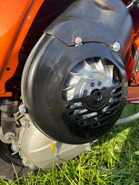 Motore quattrini m1l d56