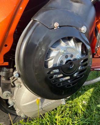 Motore quattrini m1l d56