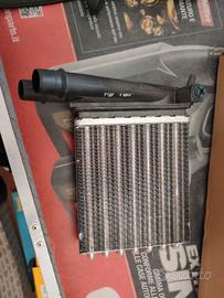 Radiatore Riscaldamento Scudo, Jumpy, Expert