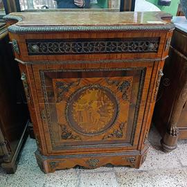 SERVANTE 1 ANTA + 1 C PIANO MARMO