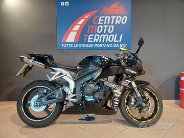Honda CBR 600 RR