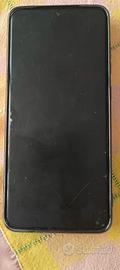 Samsung s20 ultra vetro lesionato